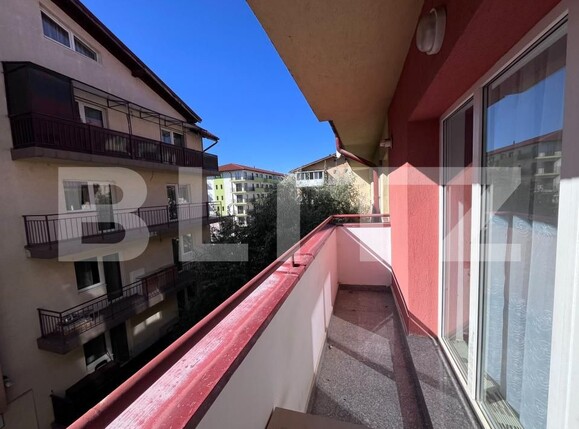Apartament de închiriat 3 camere Floreşti - 207216AI | BLITZ Cluj-Napoca | Poza9
