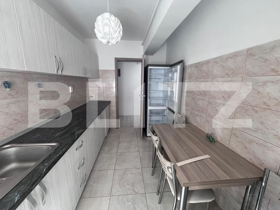 Apartament de închiriat 3 camere Floreşti - 207216AI | BLITZ Cluj-Napoca | Poza4