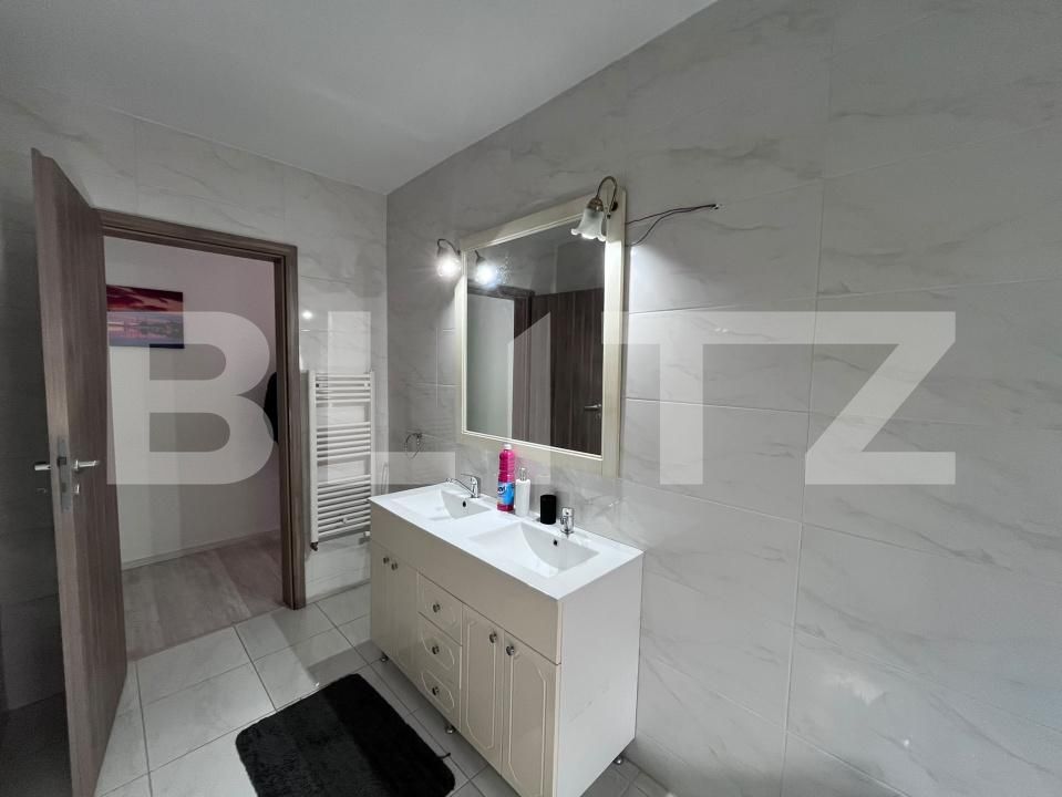 Apartament de închiriat 3 camere Floreşti - 207216AI | BLITZ Cluj-Napoca | Poza8