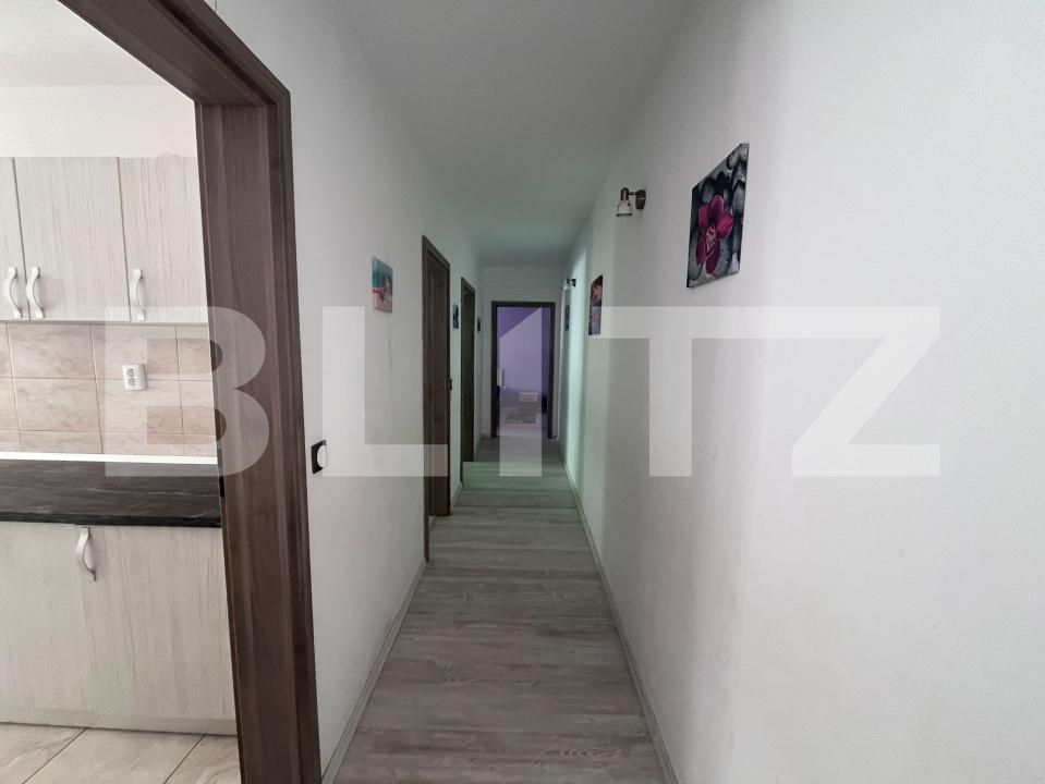 Apartament de închiriat 3 camere Floreşti - 207216AI | BLITZ Cluj-Napoca | Poza3