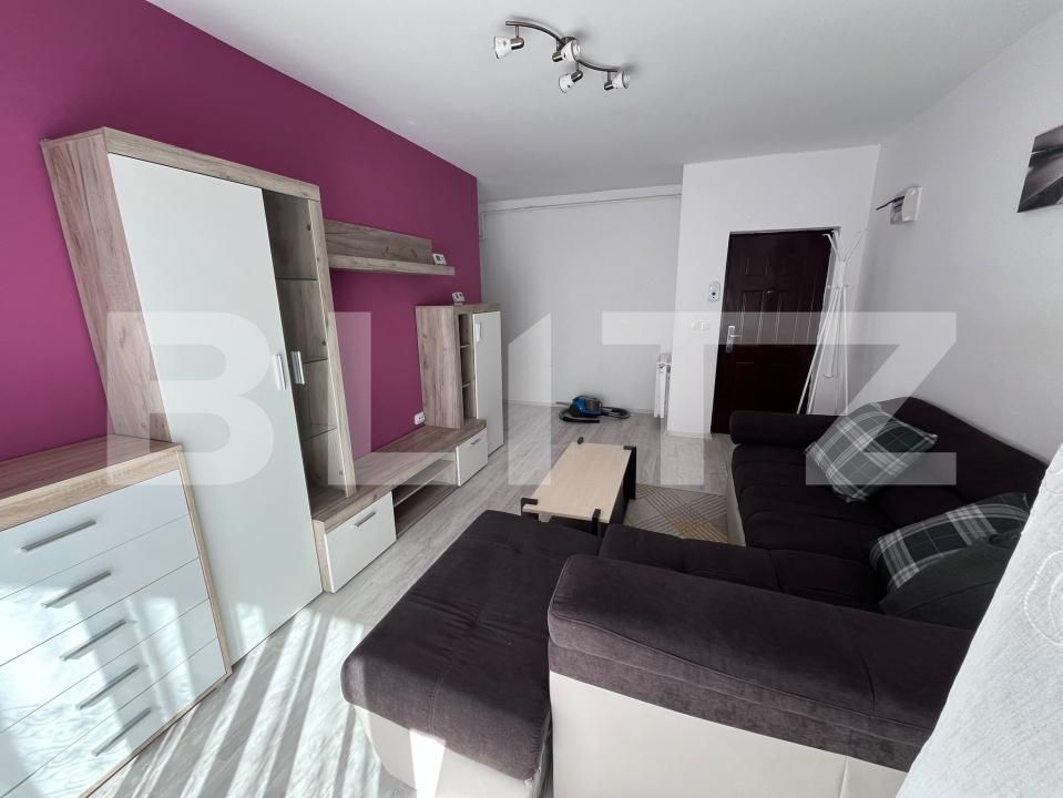 Apartament de închiriat 3 camere Floreşti - 207216AI | BLITZ Cluj-Napoca | Poza2