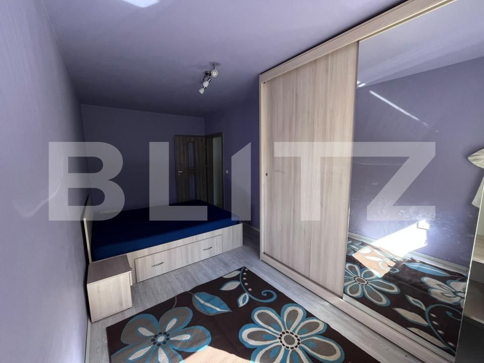 Apartament de închiriat 3 camere Floreşti - 207216AI | BLITZ Cluj-Napoca | Poza6