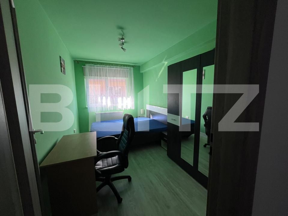 Apartament de închiriat 3 camere Floreşti - 207216AI | BLITZ Cluj-Napoca | Poza5