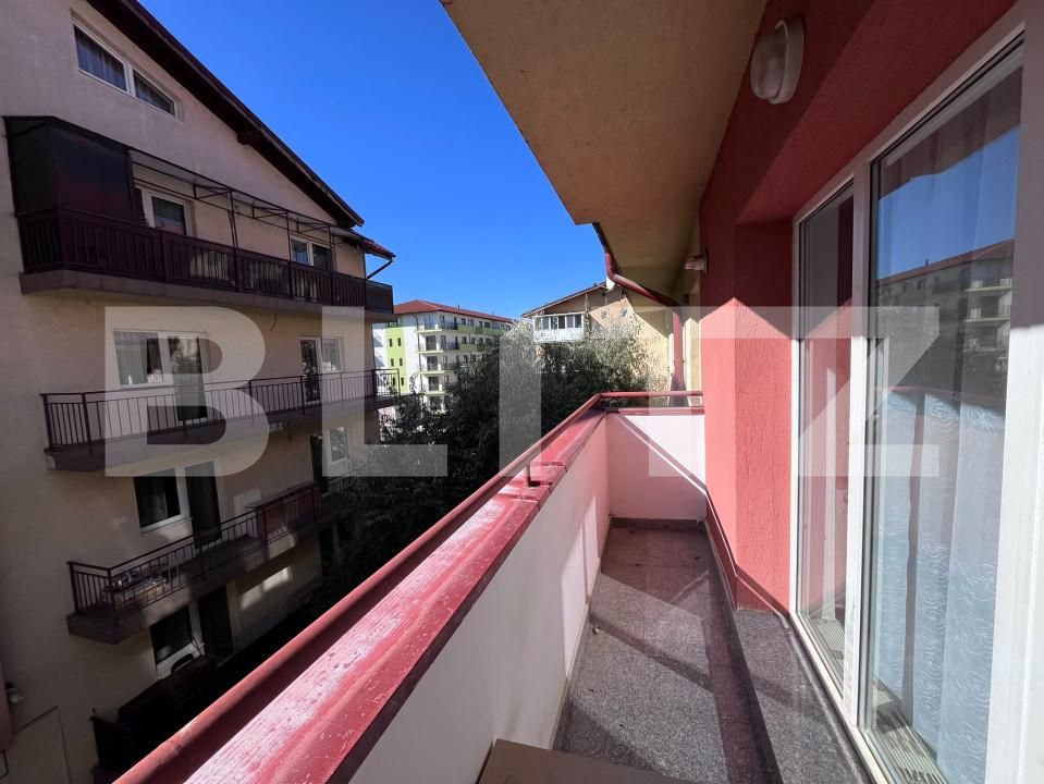 Apartament de închiriat 3 camere Floreşti - 207216AI | BLITZ Cluj-Napoca | Poza9