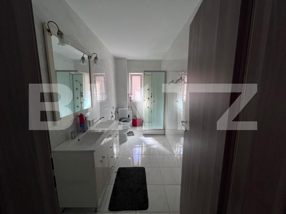 Apartament de închiriat 3 camere Floreşti - 207216AI | BLITZ Cluj-Napoca | Poza7