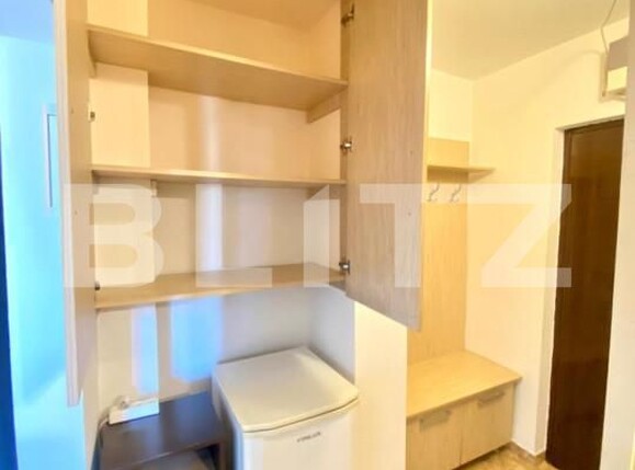 Garsonieră de închiriat Zorilor - 207217AI | BLITZ Cluj-Napoca | Poza6