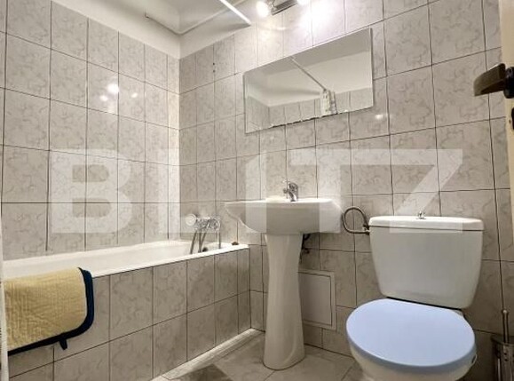 Garsonieră de închiriat Zorilor - 207217AI | BLITZ Cluj-Napoca | Poza7