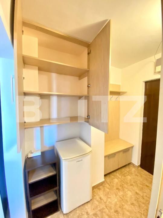 Garsonieră de închiriat Zorilor - 207217AI | BLITZ Cluj-Napoca | Poza6