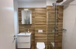 Apartament modern cu o  camere, bloc nou, zona LIDL frunzișului 
