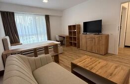 Apartament modern cu o  camere, bloc nou, zona LIDL frunzișului 