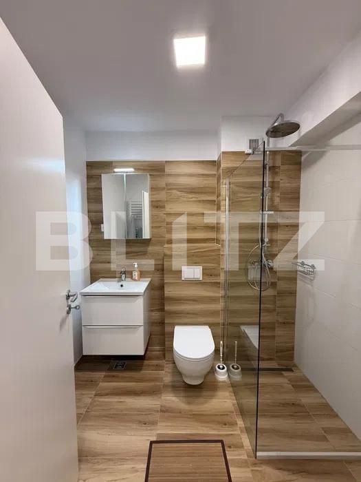 Garsonieră de închiriat Zorilor - 207221AI | BLITZ Cluj-Napoca | Poza3