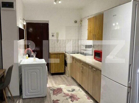 Garsonieră de închiriat Marasti - 207223AI | BLITZ Cluj-Napoca | Poza2