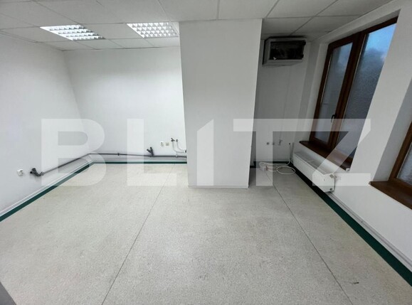 Spațiu birouri de închiriat Semicentral - 207224SIB | BLITZ Cluj-Napoca | Poza2