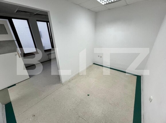 Spațiu birouri de închiriat Semicentral - 207224SIB | BLITZ Cluj-Napoca | Poza1