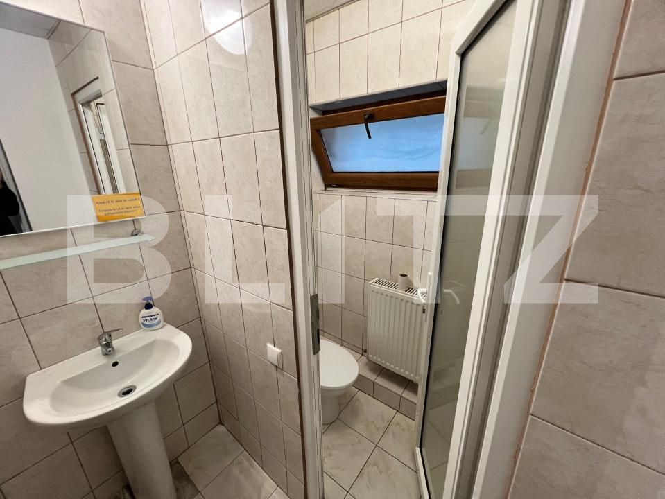 Spațiu birouri de închiriat Semicentral - 207224SIB | BLITZ Cluj-Napoca | Poza6