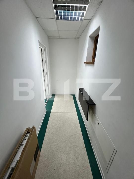 Spațiu birouri de închiriat Semicentral - 207224SIB | BLITZ Cluj-Napoca | Poza5