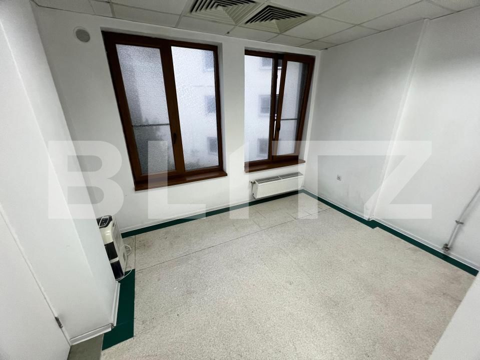 Spațiu birouri de închiriat Semicentral - 207224SIB | BLITZ Cluj-Napoca | Poza3