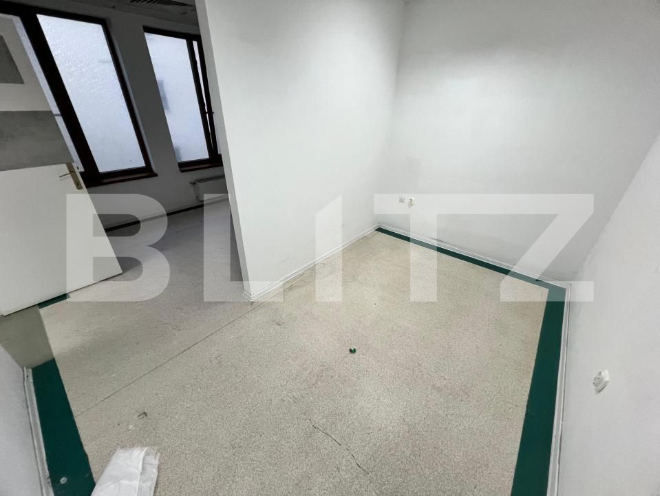 Spațiu birouri de închiriat Semicentral - 207224SIB | BLITZ Cluj-Napoca | Poza4
