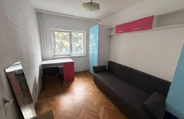 Apartament 3 camere decomandat, Manastur, zona Primaverii