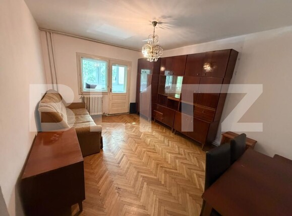 Apartament de închiriat 3 camere Manastur - 207227AI | BLITZ Cluj-Napoca | Poza1