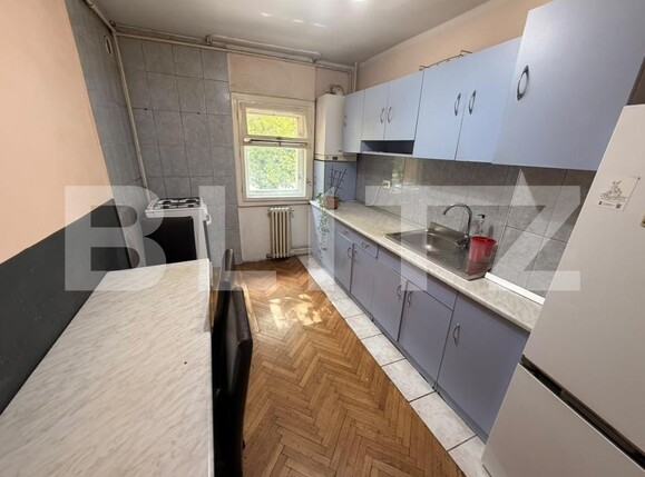 Apartament de închiriat 3 camere Manastur - 207227AI | BLITZ Cluj-Napoca | Poza4