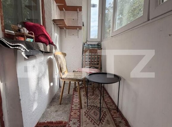 Apartament de închiriat 3 camere Manastur - 207227AI | BLITZ Cluj-Napoca | Poza6