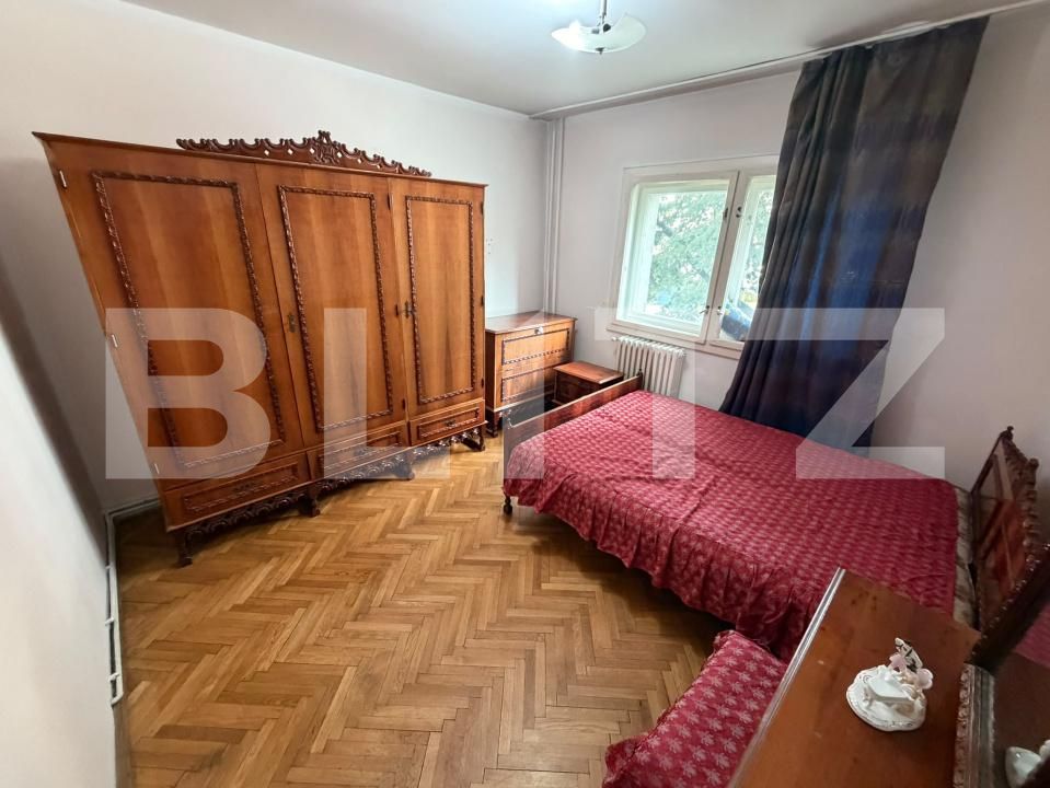 Apartament de închiriat 3 camere Manastur - 207227AI | BLITZ Cluj-Napoca | Poza3