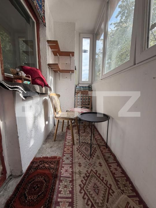 Apartament de închiriat 3 camere Manastur - 207227AI | BLITZ Cluj-Napoca | Poza6