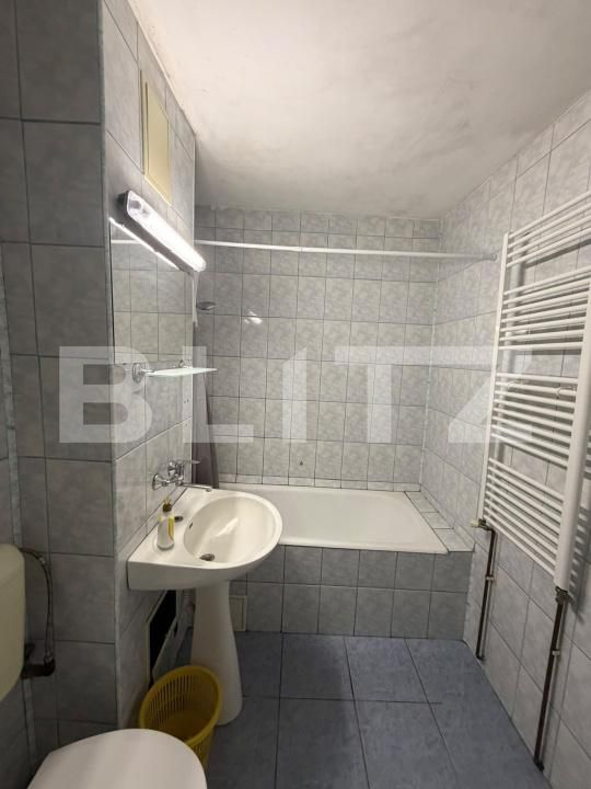Apartament de închiriat 3 camere Manastur - 207227AI | BLITZ Cluj-Napoca | Poza5