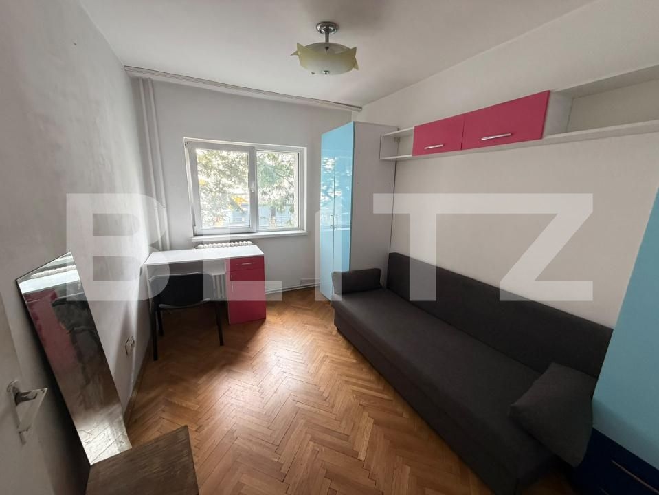 Apartament de închiriat 3 camere Manastur - 207227AI | BLITZ Cluj-Napoca | Poza2