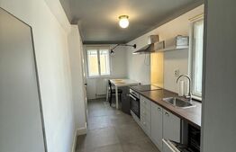 Apartament 3 camere la vilă | Piața Engels – Andrei Mureșanu