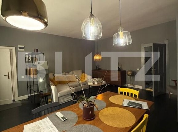 Apartament de vânzare 3 camere Andrei Mureşanu - 207228AV | BLITZ Cluj-Napoca | Poza1