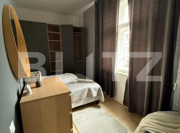 Apartament de vânzare 3 camere Andrei Mureşanu - 207228AV | BLITZ Cluj-Napoca | Poza4