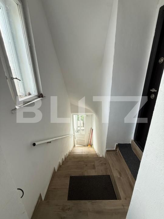 Apartament de vânzare 3 camere Andrei Mureşanu - 207228AV | BLITZ Cluj-Napoca | Poza7