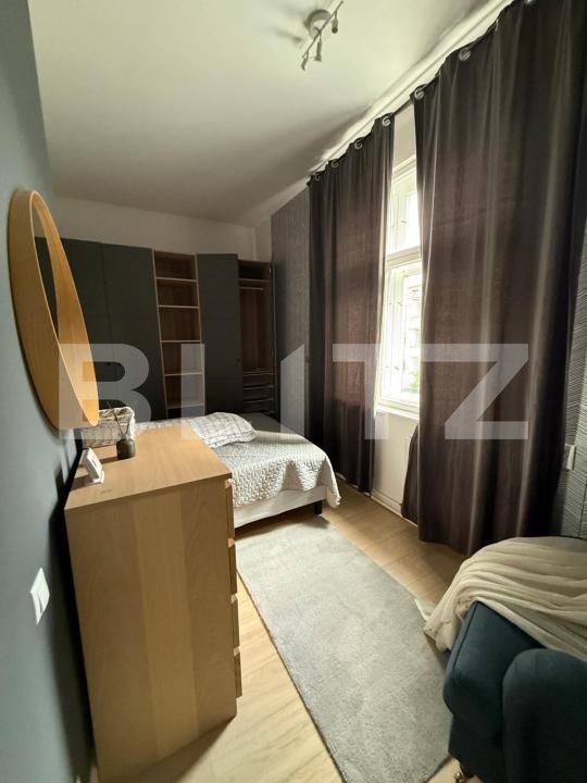 Apartament de vânzare 3 camere Andrei Mureşanu - 207228AV | BLITZ Cluj-Napoca | Poza4