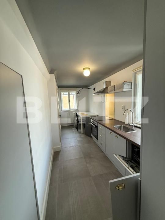 Apartament de vânzare 3 camere Andrei Mureşanu - 207228AV | BLITZ Cluj-Napoca | Poza2