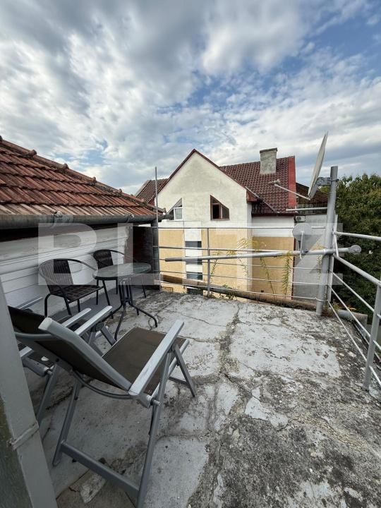 Apartament de vânzare 3 camere Andrei Mureşanu - 207228AV | BLITZ Cluj-Napoca | Poza6