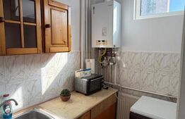 Garsonieră premium , balcon și centrală proprie – Mănăștur, zona McDonald’s