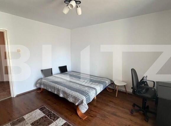 Garsonieră de vânzare Manastur - 207229AV | BLITZ Cluj-Napoca | Poza1