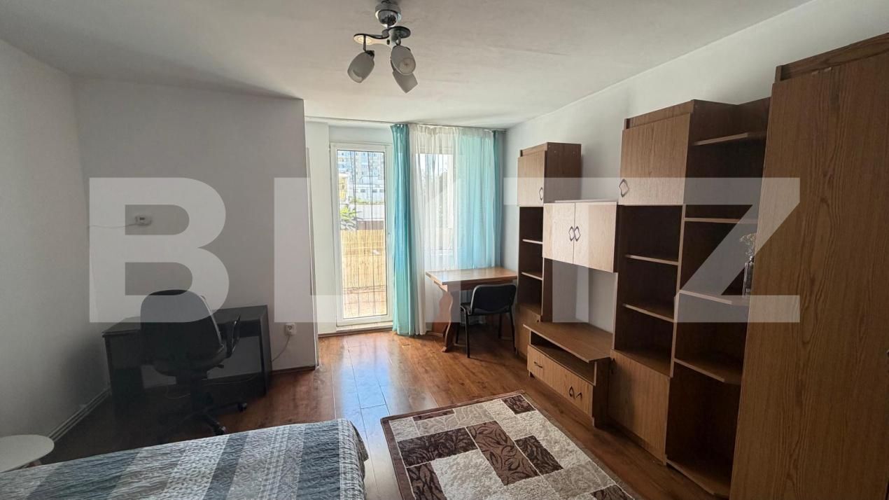 Garsonieră de vânzare Manastur - 207229AV | BLITZ Cluj-Napoca | Poza2