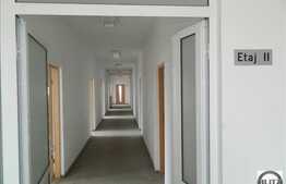 De inchiriat spatiu de birouri pe 3 nivele, 1200 mp, zona Stadion Cluj Arena