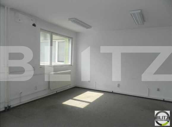 Spațiu birouri de închiriat Central - 20723SIB | BLITZ Cluj-Napoca | Poza3