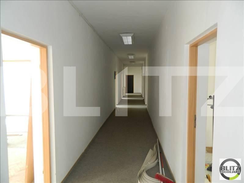 Spațiu birouri de închiriat Central - 20723SIB | BLITZ Cluj-Napoca | Poza7