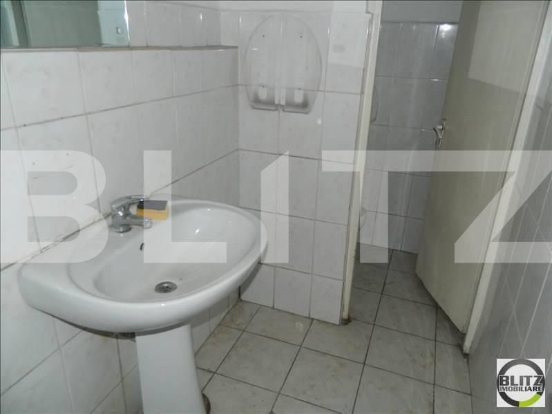 Spațiu birouri de închiriat Central - 20723SIB | BLITZ Cluj-Napoca | Poza14