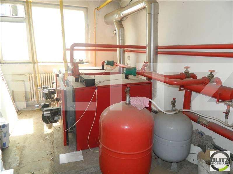 Spațiu birouri de închiriat Central - 20723SIB | BLITZ Cluj-Napoca | Poza11