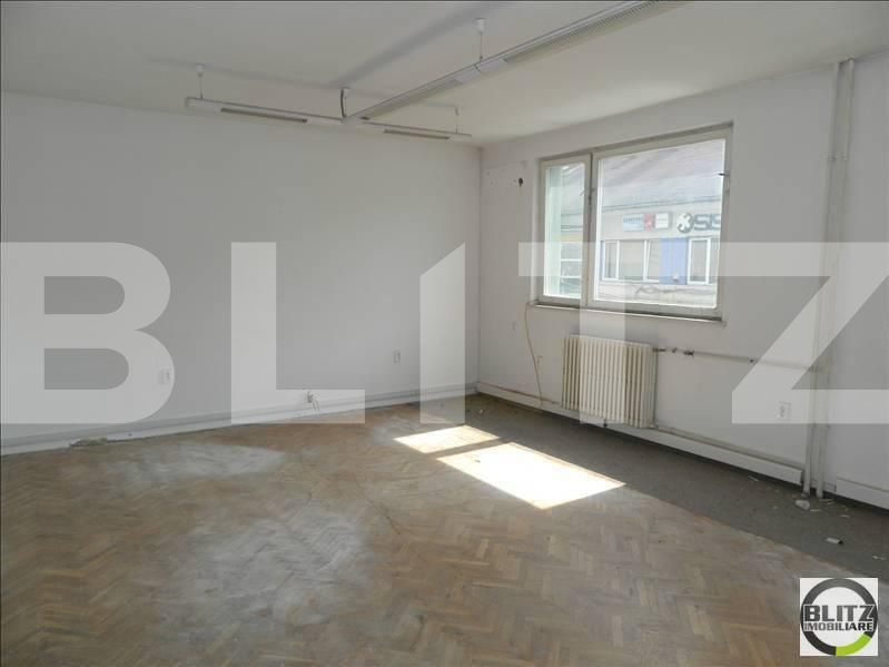 Spațiu birouri de închiriat Central - 20723SIB | BLITZ Cluj-Napoca | Poza8
