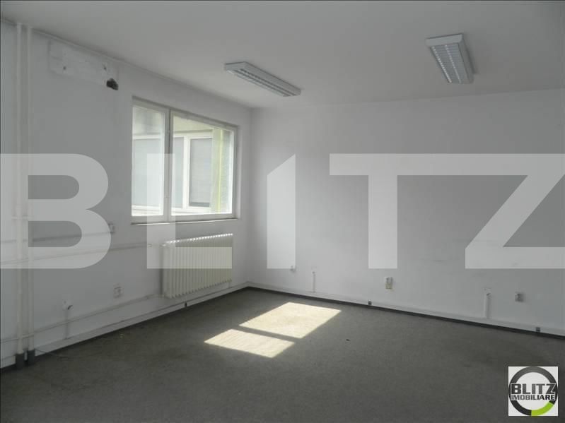 Spațiu birouri de închiriat Central - 20723SIB | BLITZ Cluj-Napoca | Poza3