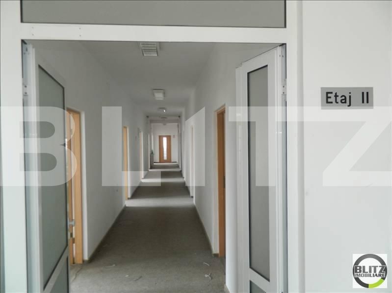Spațiu birouri de închiriat Central - 20723SIB | BLITZ Cluj-Napoca | Poza2
