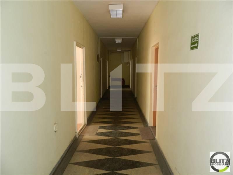 Spațiu birouri de închiriat Central - 20723SIB | BLITZ Cluj-Napoca | Poza4