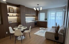Apartament 2 camere, 55 mp, zona Floresti – Eroilor